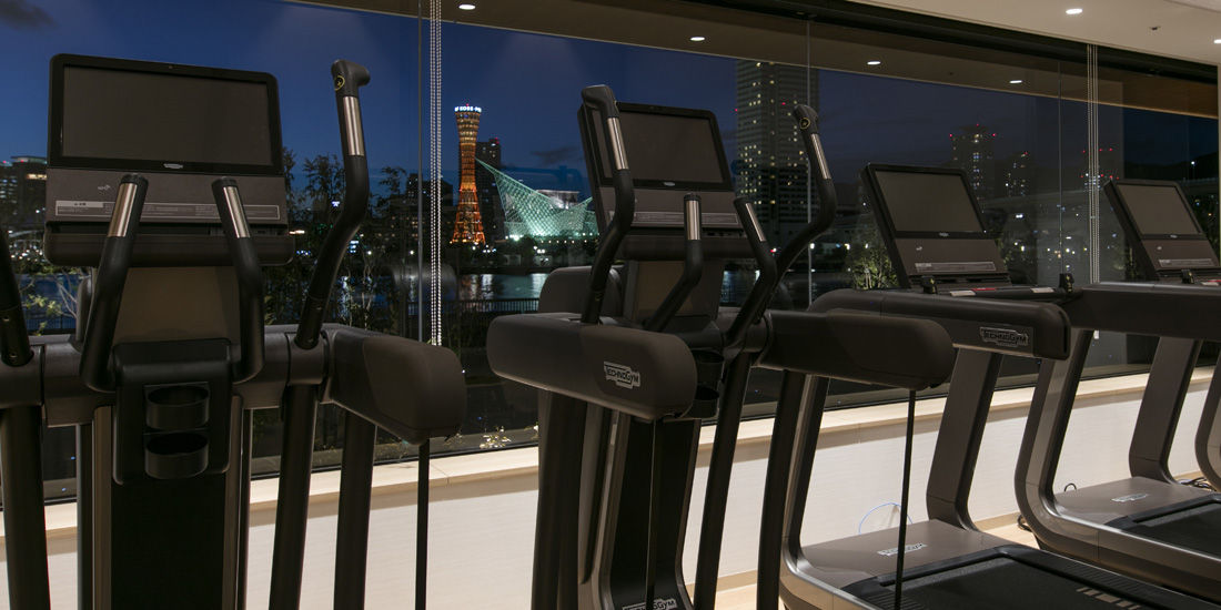 【先着50名様限定】最新鋭マシン7台追加!フィットネスジム拡張リニューアル記念 健康増進メンバー新規ご入会・ご紹介キャンペーン