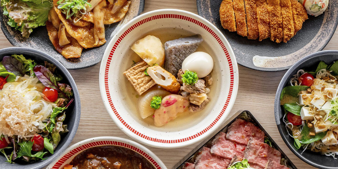 【蓮の味をご家庭でも】テイクアウト商品販売のご案内