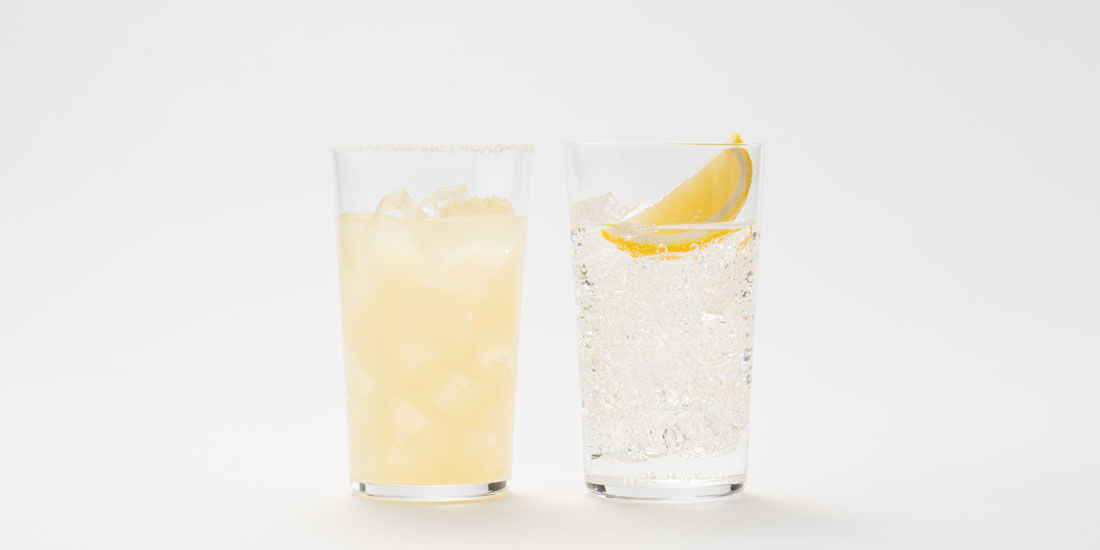 万蓮 秋の食前酒