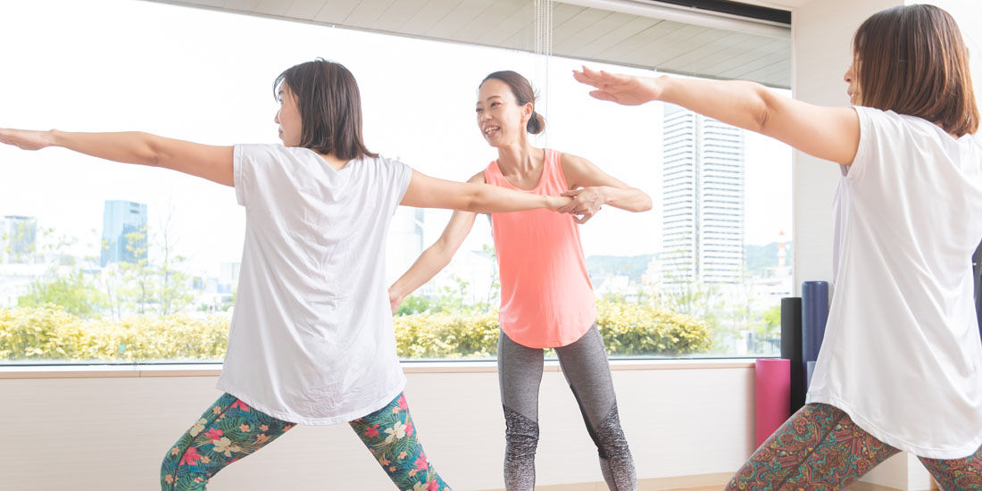 【要予約】REN プライベート・ボディーワーク