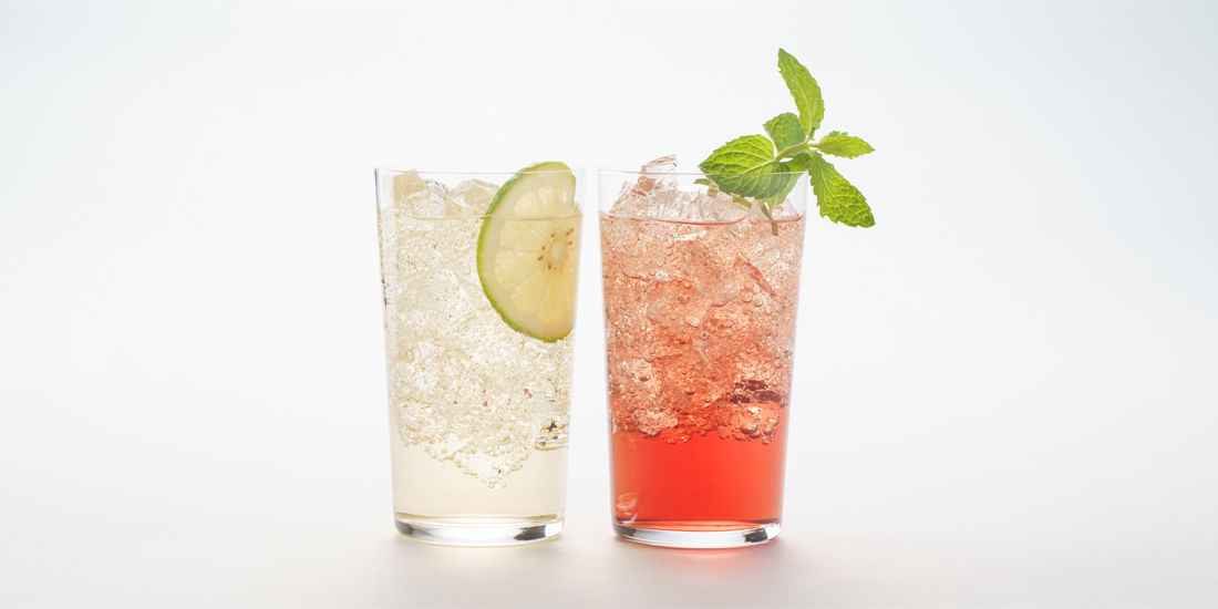 万蓮 夏の食前酒