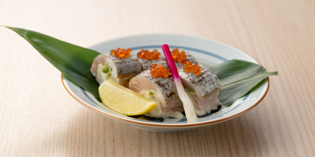 【御食事処 水蓮】春の味覚フェア