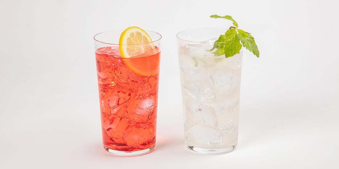 万蓮 秋の食前酒