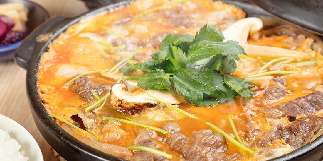 【御食事処 水蓮】秋の味覚フェア