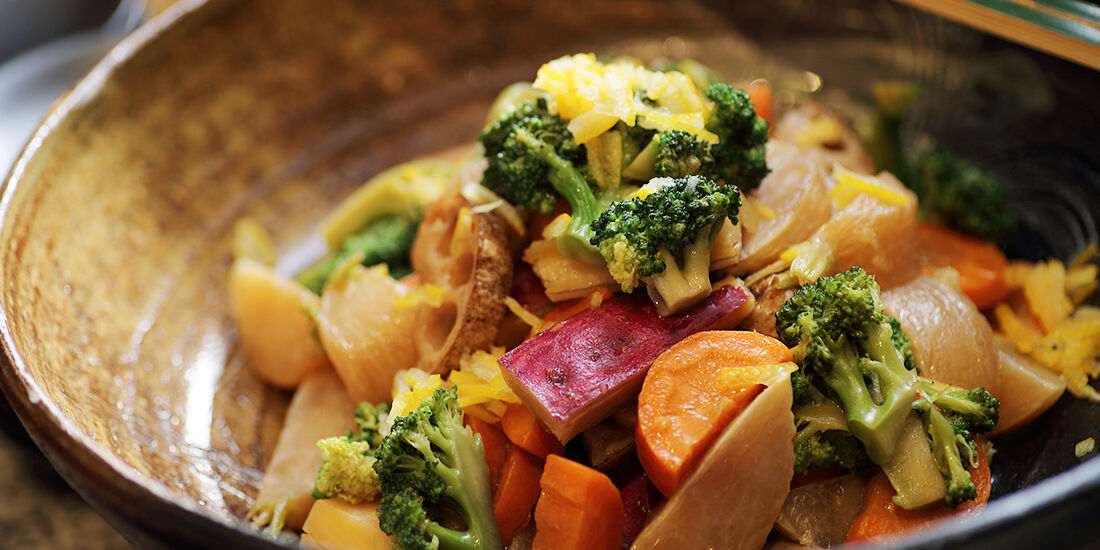 【11月の夕食メニュー】旬の食材と兵庫五国の食材で彩る万蓮の食卓