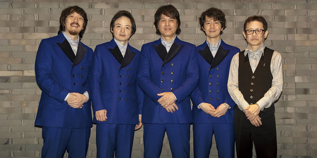 【姉妹施設イベント】THE PARROTS YEAR-END-PARTY 2025