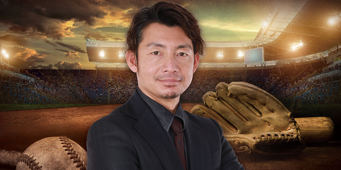 【姉妹施設イベント】鳥谷 敬 スペシャルファンミーティング~グラウンドを離れて、語られる