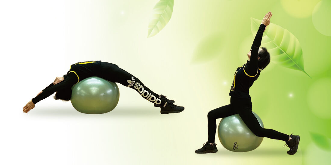 【特別イベント】カラダデザイン~若返りの究極テクニック~