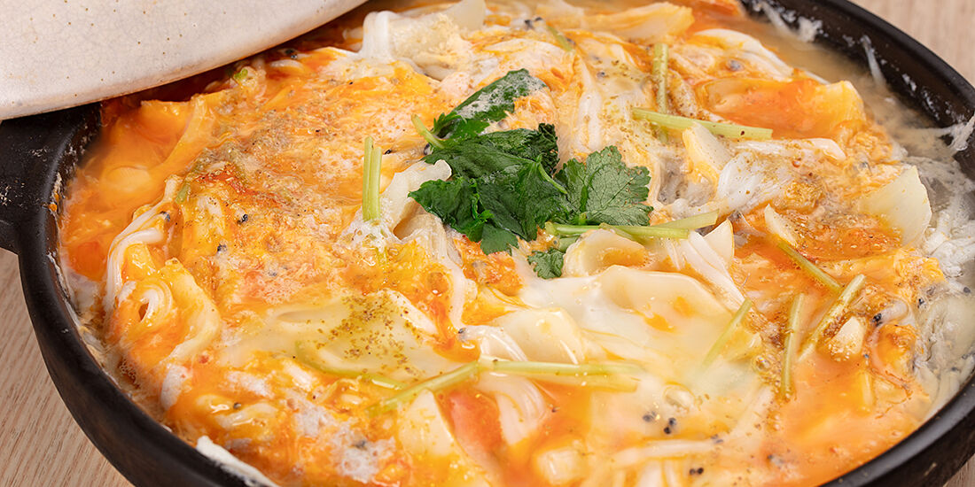 【御食事処 水蓮】 春の味覚フェア