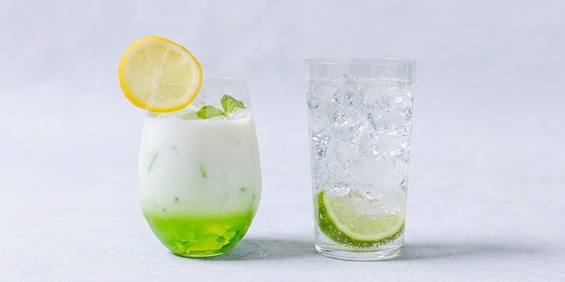 万蓮 夏の食前酒