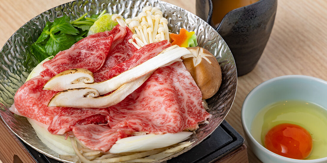 【御食事処 水蓮】秋の味覚フェア