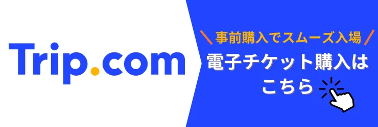 tripで電子チケット購入