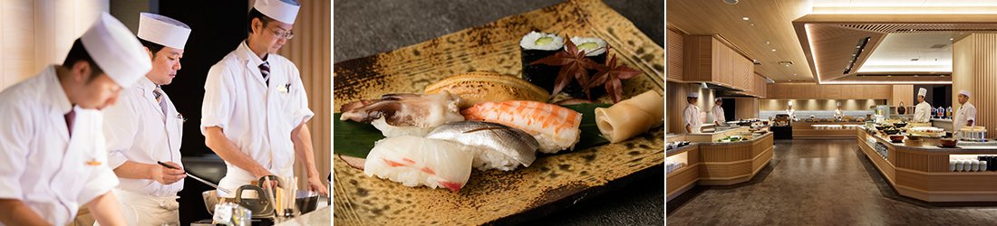 御食事処ライブ割烹万蓮イメージ