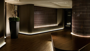 岩盤浴・溶岩浴・ホットヨガスタジオ八蓮花