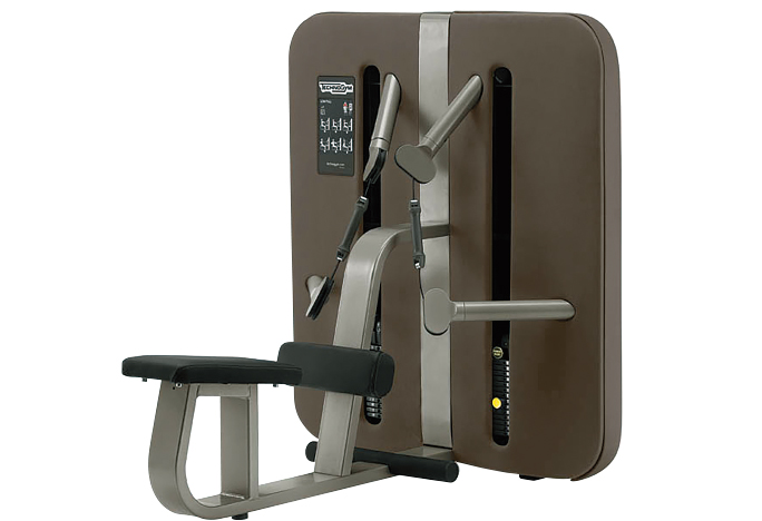 キネシスステーションロープルイメージ