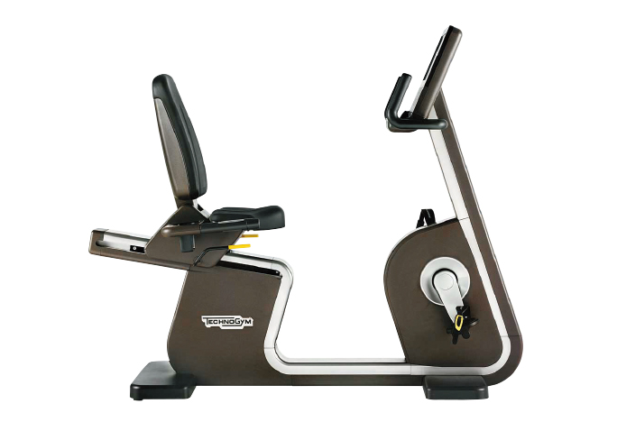 リクラインイメージ