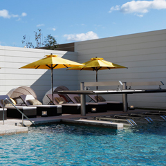 オーシャンズスパ