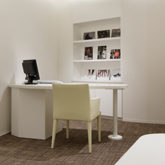 カウンセリング