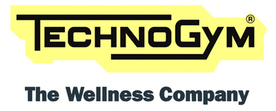 Technogymロゴ