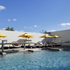 オーシャンズスパ