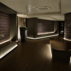 岩盤浴・溶岩浴