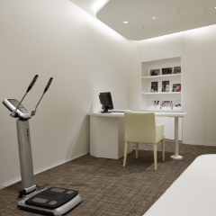 カウンセリング