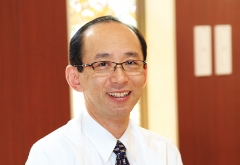 中川 一彦 先生