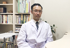 静 貴生(しずか たかお)