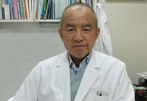 須田 研一郎 先生