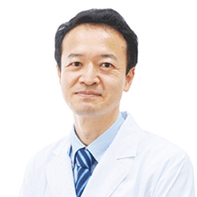 早坂 信哉