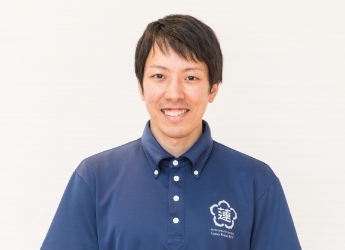 健康増進施設スタッフ03