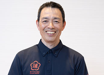 健康増進施設スタッフ01