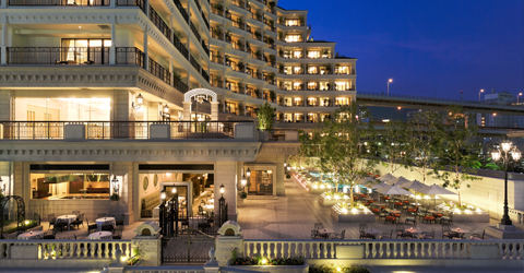 ラ・スイートホテル イメージ画像