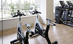 イタリアの最高級フィットネスマシンブランド「テクノジム」社の最高級ライン「ARTIS」