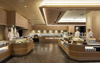 御食事処 ライブ割烹 万蓮イメージ