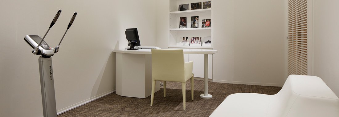 カウンセリングルームイメージ