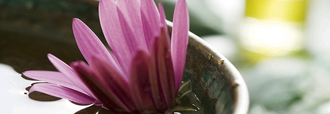 健康増進施術ルーム 美蓮イメージ