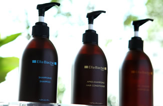 フランス エラバシェ アメニティー