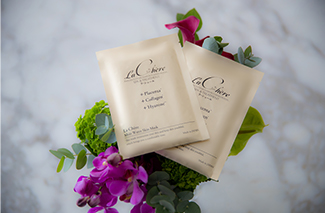 アミ スキンケアフェイスマスク