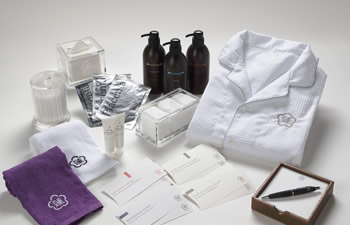 神戸みなと温泉 蓮 オリジナルグッズ