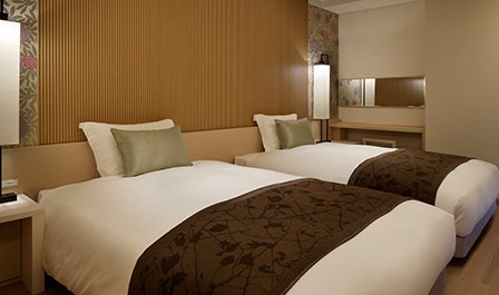 夢のような寝心地