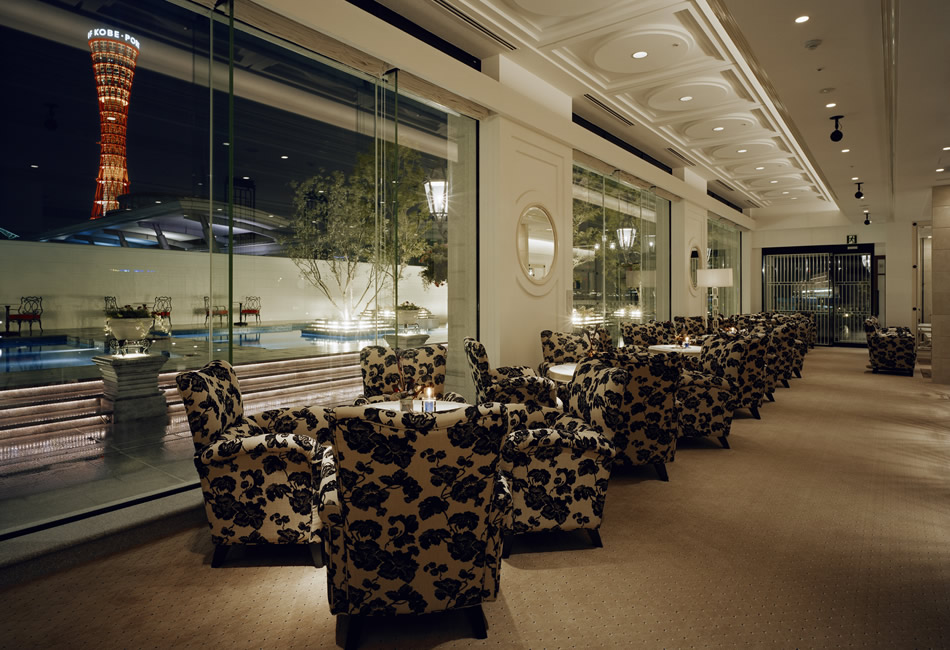 LOUNGE BAR グランブルー