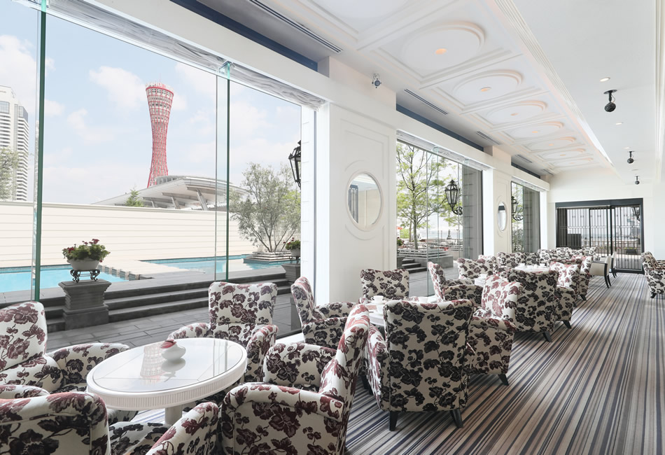 LOUNGE BAR グランブルー