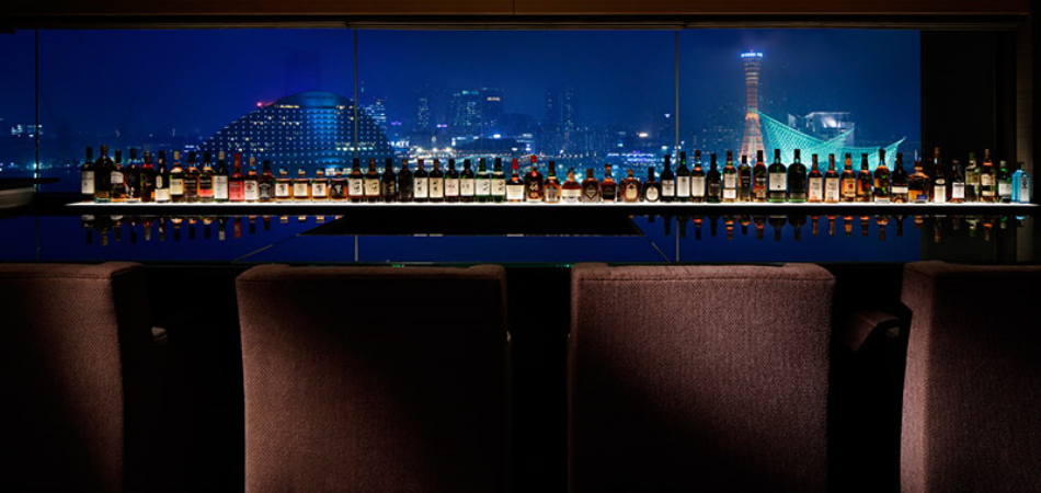 展望BAR REN KOBE