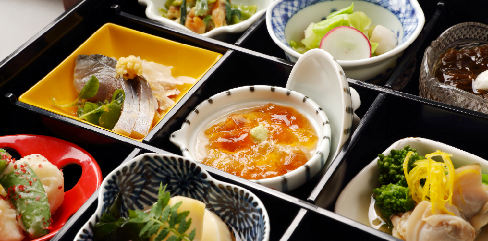料理