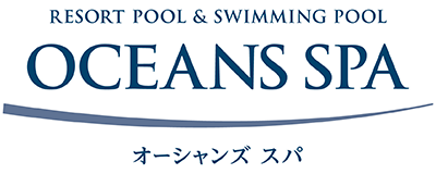 オーシャンズスパロゴ
