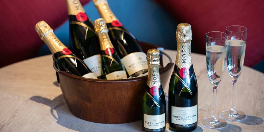 スペシャルプライス モエ・エ・シャンドン・ブリュット・アンペリアル